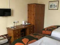 The Hunt Lodge Hotels in Leighton Buzzard