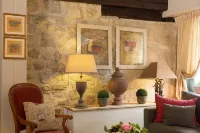 Hôtel du Cygne Paris