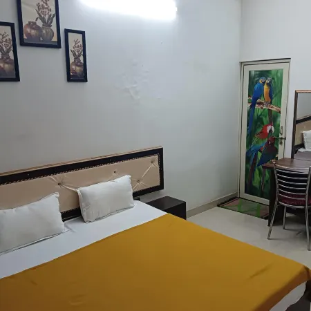 Varuna Palace Homestay