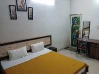 Varuna Palace Homestay - Pensions