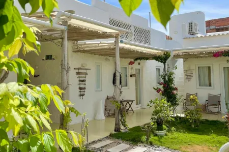 Chiu Chiu Resort Đảo Phú Quý Отели в г. Phu Quy