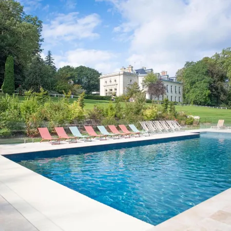 Novotel Domaine de Maffliers - Demeures de Campagne