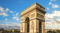 Paris Square - Bed and Breakfasts