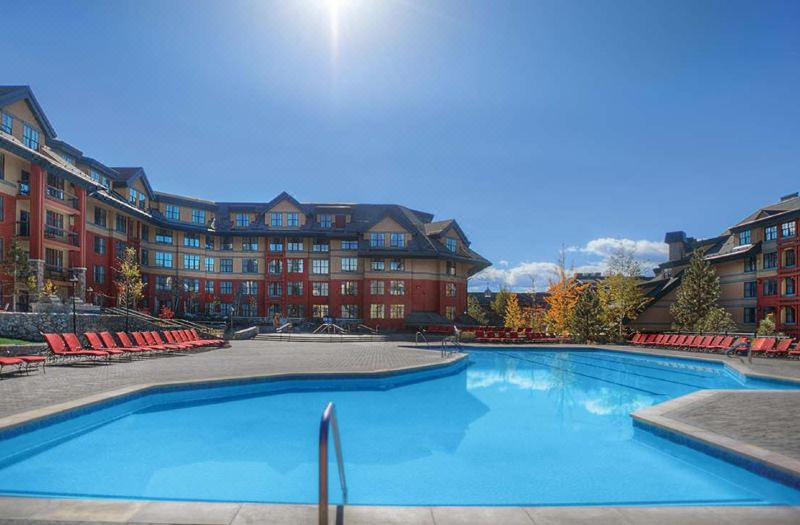 Marriott's Timber Lodge photo 5