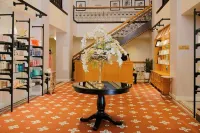 The Oxford Hotel - spa