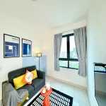 The Ruma @ Edumetro Subang Jaya Sunway Lagoon USJ1 SEGi College by WeCare