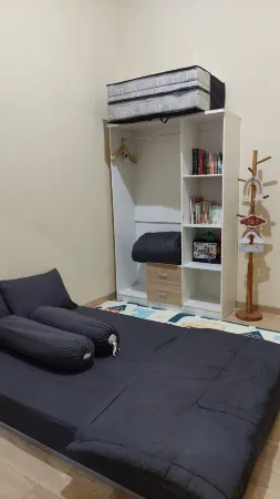 Damitsa Homestay Отели рядом с достопримечательностью «View Sindoro sumbing»