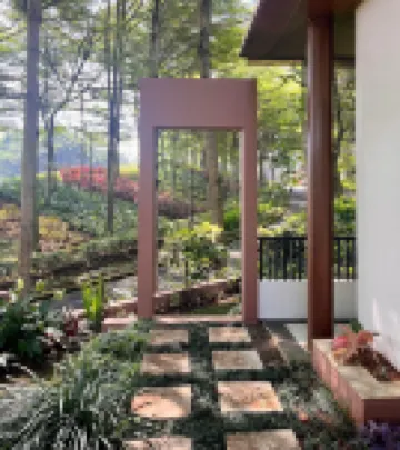 Cozy 4BR Garden Villa at Vimala Hills