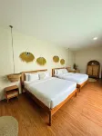 Mahika Jogja Villas