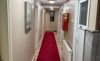 Fındık Palas | Double Room