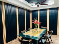 Prime Suite @ Ampang - ที่มีฟิตเนส