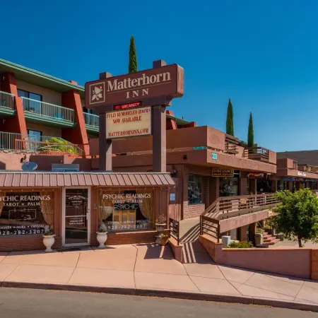 Matterhorn Inn