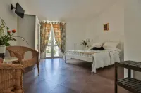 Affittacamere le Giare Hotels in Riomaggiore