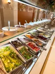 Hotel Zata - Econômico - Bữa sáng