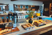 Esplendor by Wyndham El Calafate - Завтрак