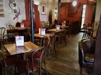 Gothic House Hotels in East Grinstead