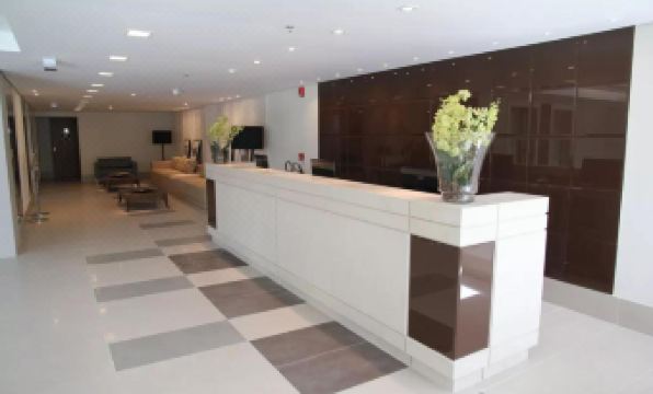 Salvador Business & Flat by Avectur