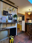 Flandria Hotel - Baarit
