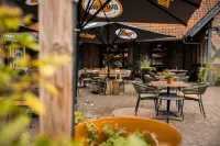 Hotel Inn Salland - Frühstück