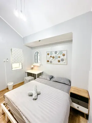 Otu Hostel by Ostic