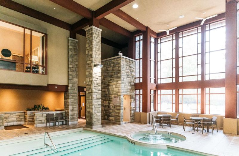 DoubleTree Fallsview Resort & Spa by Hilton - Niagara Falls photo 3