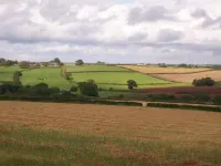 Middletown Farmhouse B&B Hotels in Okehampton