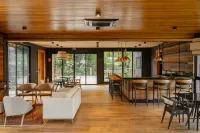 Las Hotel Boutique - bar