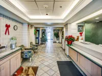 Motel 6 Red Deer, AB Hotels in Red Deer