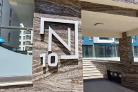 諾德10公寓