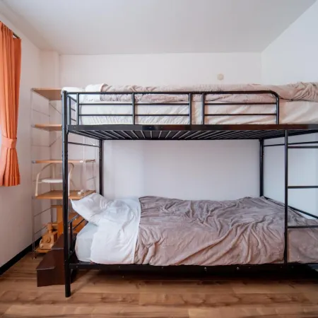 Guesthouse & Kitchen Hace