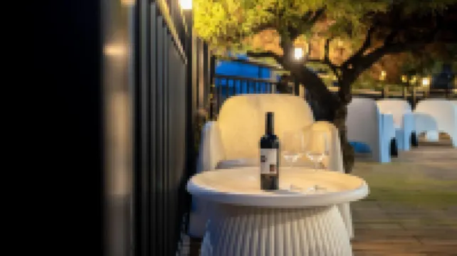 Boryeong Thirasel Pension