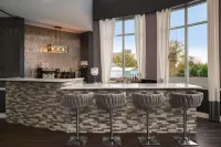 The Inn on Sheridan Hotels in Lake County