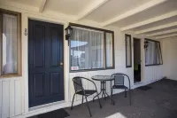 Bennetts Thermal Motor Inn Hotels in Papamoa