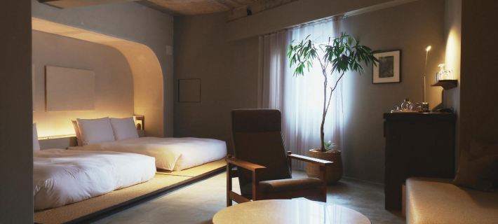 Korinkyo Hotels in Kanazawa