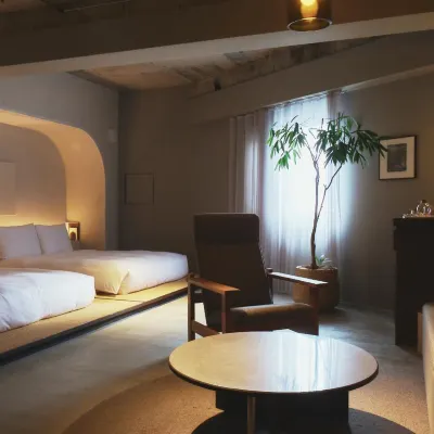 Korinkyo Hotels near Ashigaru Museum