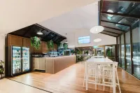 Country Comfort Coffs Harbour - Morgenmad