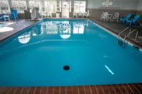 Hotel Grand Victorian - Pool