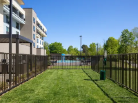 ทาวน์เพลส สวีทส์ บาย แมริออท พีเจียนฟอร์จ โรงแรมในพีเจียนฟอร์จ