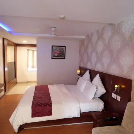 Hotel Sasya Pride
