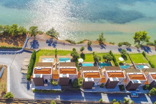 Kalma Villa Ena - 3-Star