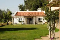 Lisbon Country Villa - maisons de vacances
