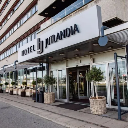 Harbour Living by Jutlandia - Hostel Style