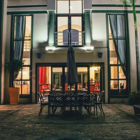Castellon Boutique Hotel