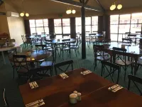 The Village Inn Hotel Te Anau - Desayuno