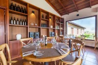 Bemar Carmelo Hotel - bar