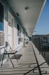 La Hacienda Motel - Motels