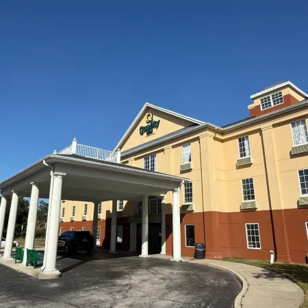 Ormond Beach Inn