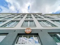 漢諾威林登Ina精品酒店-數字化入住 鄰近滑鐵盧紀念碑的酒店