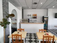 Hotel Baia del Cigno - bar