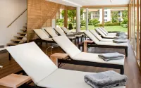 Hotel Herzog Heinrich - spa